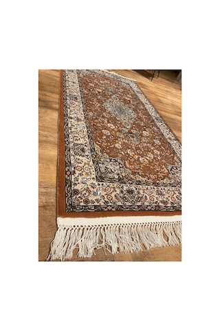 Jasmin 2652e Multi Halı Çok Renkli