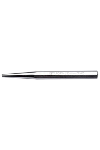 Ceta Form Konik Pim Zımba-ø4x120mm L30-4