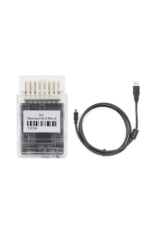Tactrix Openport 2.0 J2534 Arıza Tespit Ve Ecu Flasher Cihazı Yektek Tactrix Openport 2.0 J2534 Arıza Tespit Ve Ecu Flasher Cihazı Yektek