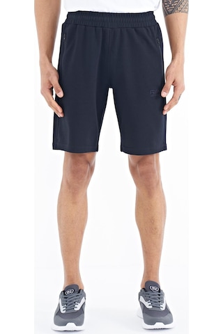 Tommy Life Air Jones Erkek Şort 81239 001