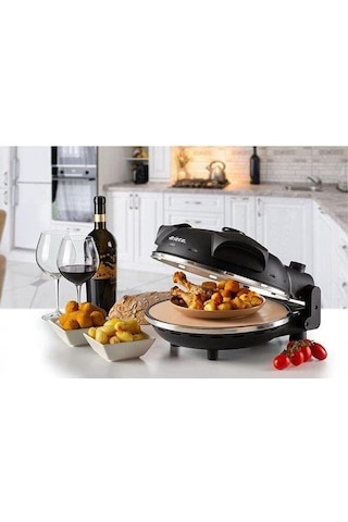 Ariete 917 Pizza Fırını 1200W