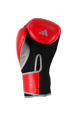 Adidas Spd200tg Speed Tilt 200 Boks Eldiveni Kırmızı/gümüş