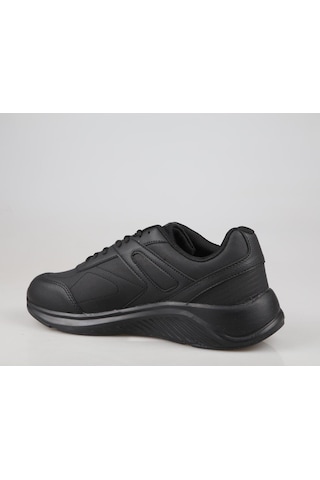 M.P Mp 232-1256 Siyah Unisex Sneakers 001