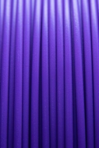 Ccf Mor Hyper Speed Pla Filament 1.75mm 1kg Mor