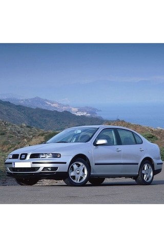 Seat Toledo 1999-2004 Kapı İç Kilitleme Çubuğu Takımı 3B0837187B