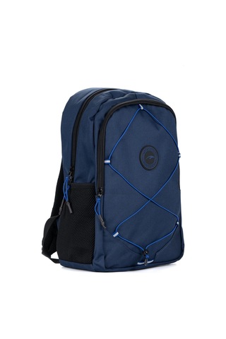 Maraton Active Unisex Basic Lacivert Çanta 90099 - Lacivert