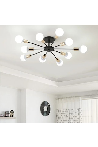 Sima Modern Chander Avize