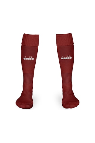 Diadora Orikon Futbol Çorabı Bordo