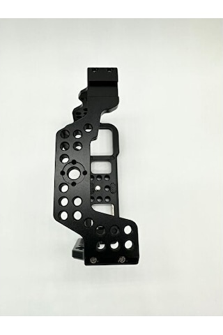 Pdx A7m4 / A7r4 / A7s3 Kamera Kafesi Camera Cage