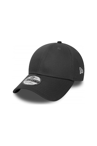 New Era Şapka - Flag Collection 9FORTY Gri