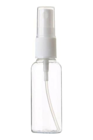 Julıano 50 Adet Boş Şişe Spreyli Kolonya Şişesi Doldurulabilir Cep Plastik Parfüm Şişesi 30 Ml Julıano 50 Adet Boş Şişe Spreyli Kolonya Şişesi Doldurulabilir Cep Plastik Parfüm Şişesi 30 Ml