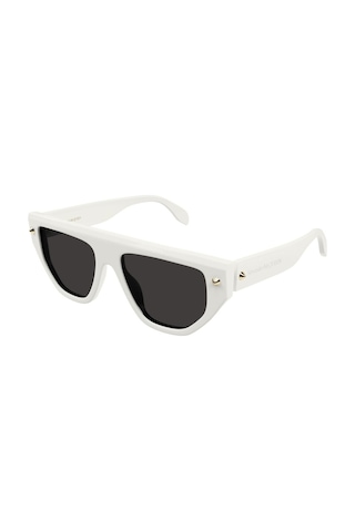 Alexander Mcqueen Am0408s 003 54 Unisex Güneş Gözlüğü