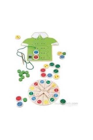 Beleduc - Zig Zag Oyunu