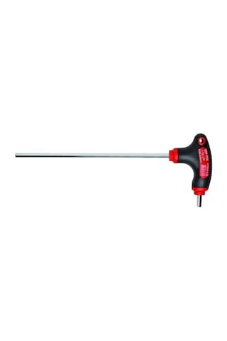 Vıp-tec T Saplı Allen Anahtar Uzun 10 Mm