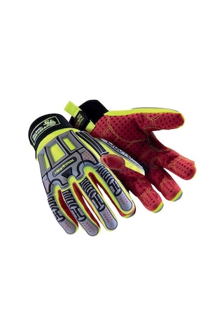 Hexarmor Rig Lizard 2039 60682 Eldiven No:9