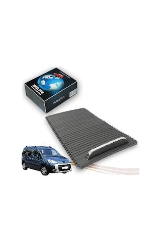 Peugeot Partner Iı Orta Konsol Sürgü Mekanizması 759169 Peugeot Partner Iı Orta Konsol Sürgü Mekanizması 759169