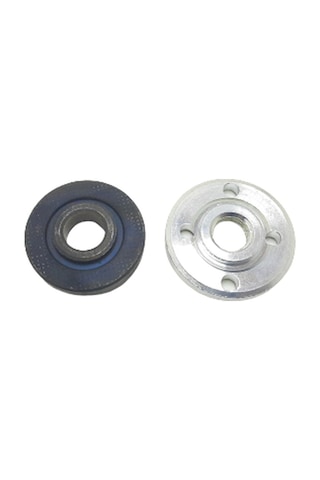 Bosch Uyumlu Gws 1000 Kitleme Somunu Taşlama Somunu Somun Pul