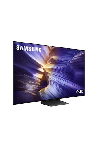 Samsung 55S90F 55" 4K UHD Smart OLED TV