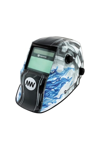 Magmaweld MKM 620MA Kaynak Maskesi