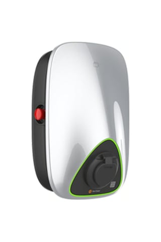 Star Charge Aurora 22 Kw Elektrikli Araç Şarj Ünitesi Kablolu -645