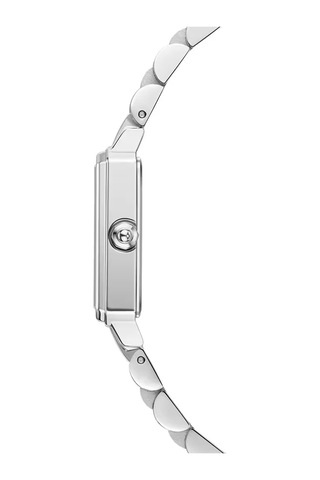 Roche Montre Rml5016-01 Kadın Kol Saati Gümüş