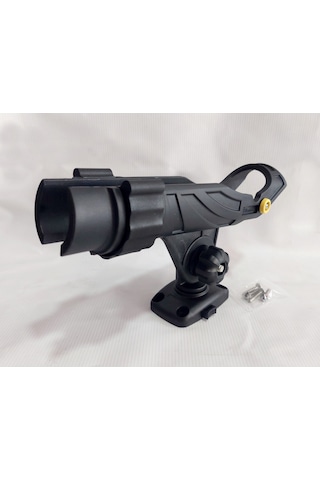 Plastik Kamış Tutucu 28 Cm