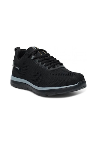 Best Of 652-26 Anorak Reset Anatomik Sneaker 36-40 Siyah