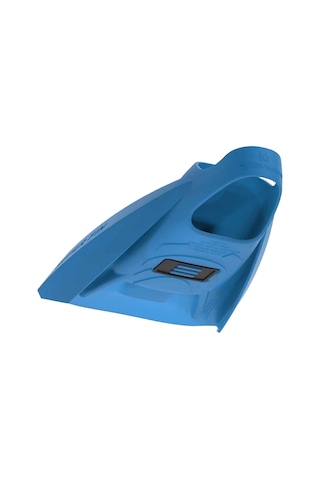 Speedo Dmc Super Fın Unısex Mavi Palet 006