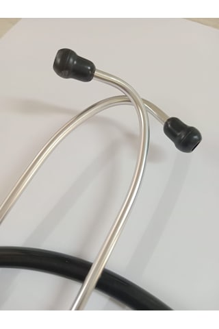 Pulsemed Muadili Y Hortum Ve Çatalı Steteskop Parçası