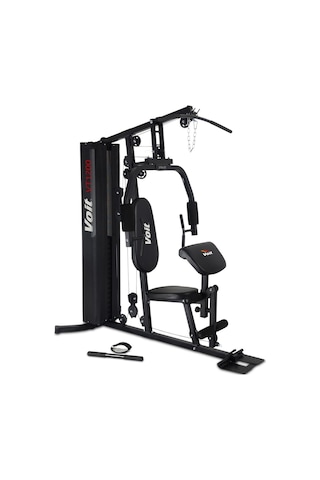 Voit Vt1200 Ağırlık Istasyonu Homegym