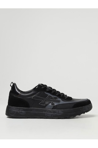 Premiata Erkek Sneakers Nous 6852 Siyah