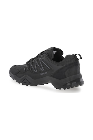 Slazenger Ademar I Erkek Siyah Outdoor Siyah