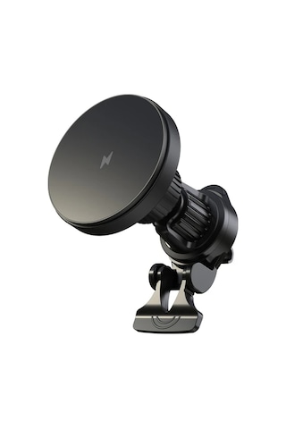 Elmpaly C36 15w Manyetik Araç Kablosuz Şarj Cihazı