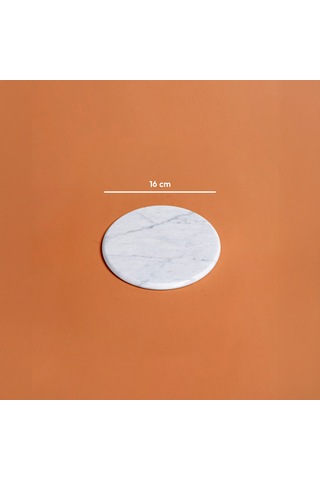 Sotto Mermer Nihale Beyaz