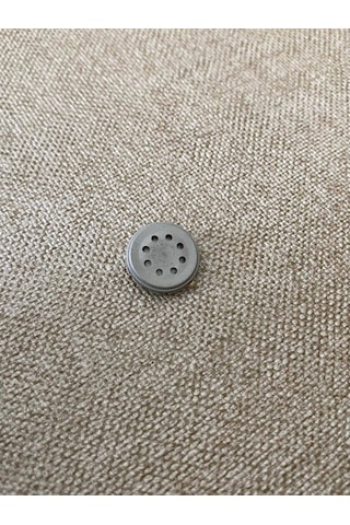 Nokia 6230 Buzzer Hoparlör 15,8mm 1 Adet
