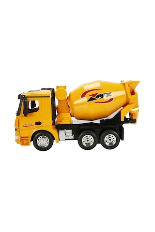 Mey İthalat S00005084 R/c İş Mak.1/18 Bet.miks 3.7vusb