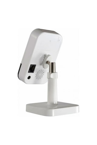 Hikvision Ds-2cd2443g2-ıw 4mp 2.8mm Lens H265+ 10M Gece Görüşü Sd Kart Poe Wifi Sesli Cube IP Kamera