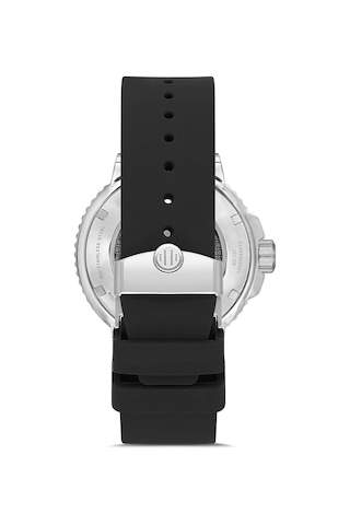 Sd137t-04bb Erkek Kol Saati Gri