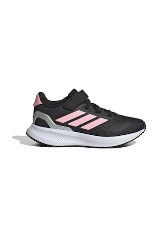 Adidas Runfalcon 5 El C Çocuk Koşu Ayakkabısı Ie8580 Ie8580 Siy Siyah