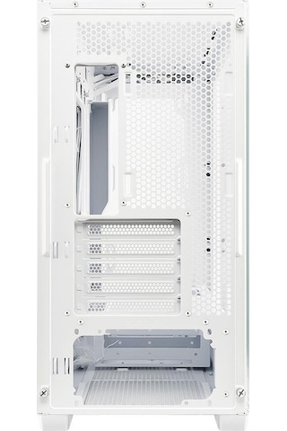 Asus Case A21 Temperli Cam Mid Tower Bilgisayar Kasası