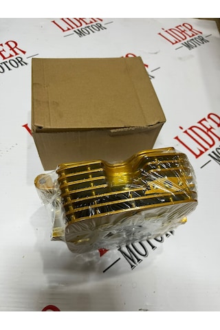 Cg - Çita 150 Mts Gold Üstkapak Dolu Dq Subap