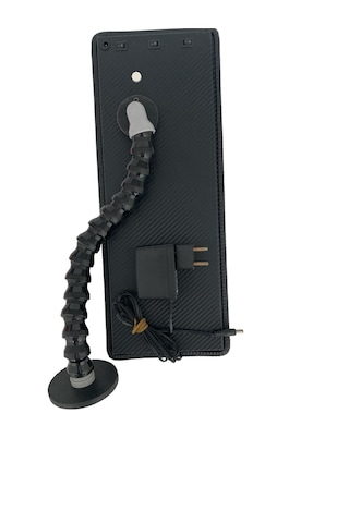 Pdr Boyasız Göçük Işık 220volt Fişli Mıknatıslı Pdr Boyasız Göçük Işık 220volt Fişli Mıknatıslı