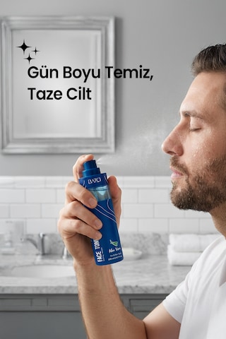Aloe Vera & Niacinamide Yüz Toniği Gözenek Sıkılaştırıcı, Nemlendirici Cilt Bakım Toniği