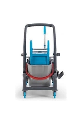 Fantom Procart Jet 720s Temizlik Seti Çift Kovalı, Presli 2 X 25 Litre