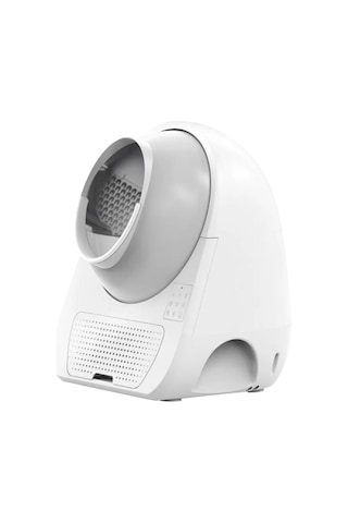 Catlink Scooper Yapay Zeka Destekli Otomatik Akıllı Kedi Tuvaleti