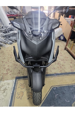 Yamaha X-max 250 Koruma Demiri