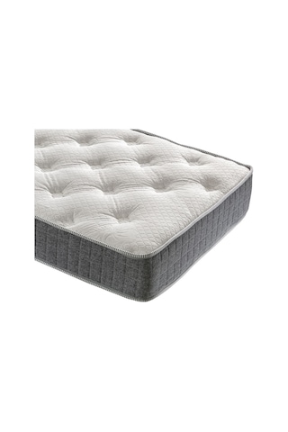 Uzunbebe 80X180 Maxi-Cosi Silvercareortopedik 80*180 Yaylı Yatak