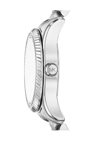 Michael Kors Mk7624 Kadın Kol Saati Metalik Gri