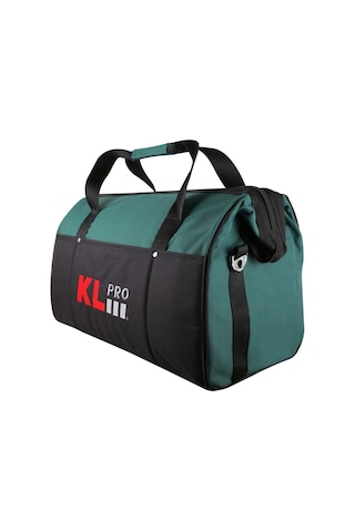 Klpro Kltct18 Büyük Boy Bez Alet Taşıma Çantası