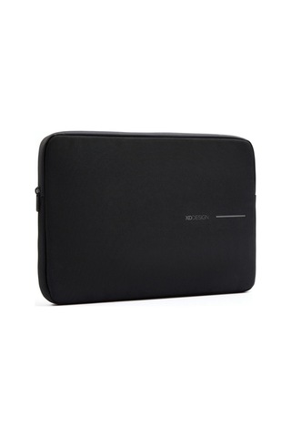 Xd Design 24S.Ltk.Tra.0004 Unisex Laptop & Evrak Çantası Siyah